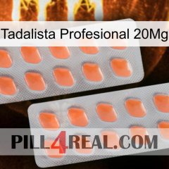 Tadalista Professional 20Mg 27